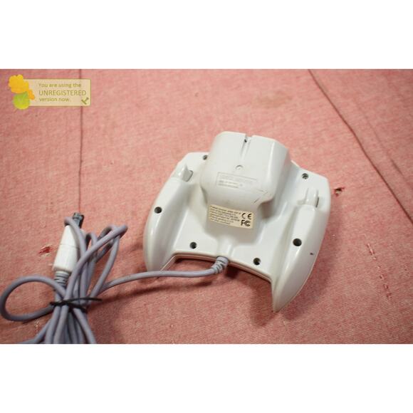 Sega DreamCast Game Controller HKT-7700 - Picture 5 of 10